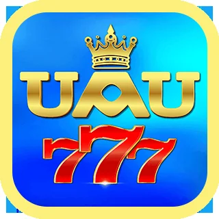 Usuário utilizando aplicativo Uau777 em celular