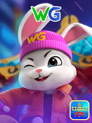 Pessoa animada usando celular no uau777.com